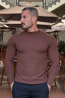 Camiseta Aura Manga Longa - Up