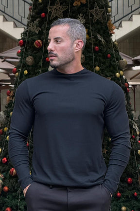 Camiseta Aura Manga Longa - Up