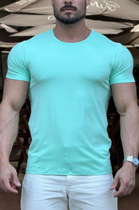 Camiseta Essential Slim Fit - Up