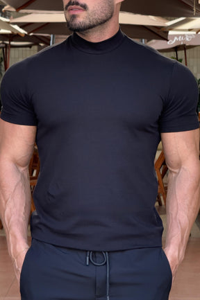 Camiseta Gola Média - Up
