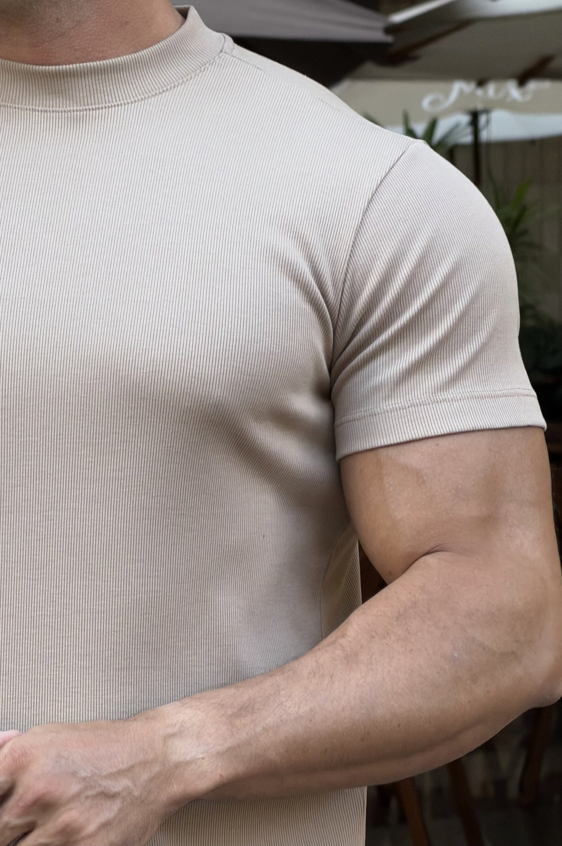 Camiseta Teste