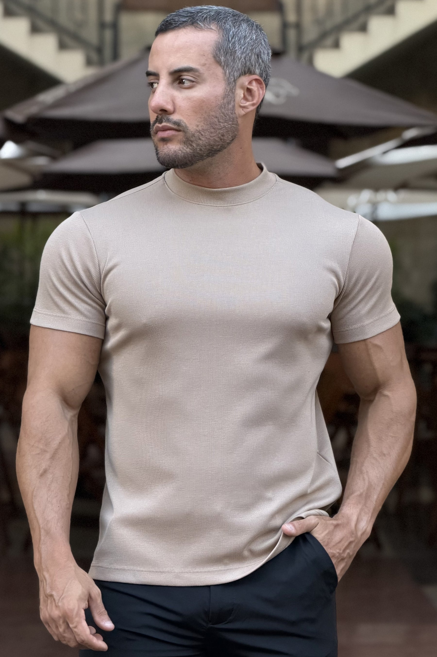 Camiseta Teste