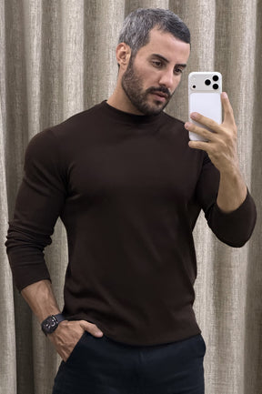 Camiseta Lux Manga Longa - Up