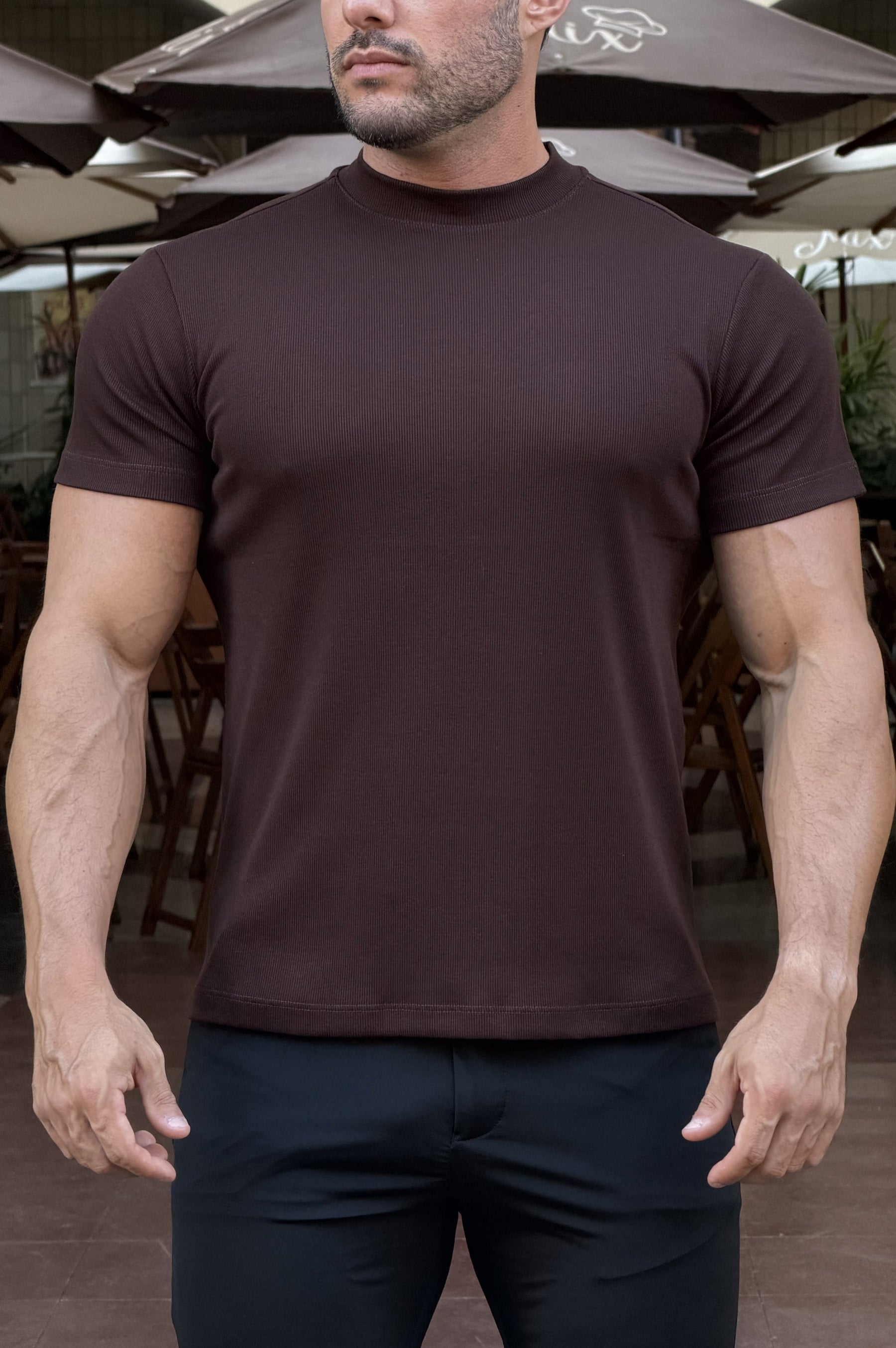 Camiseta Teste