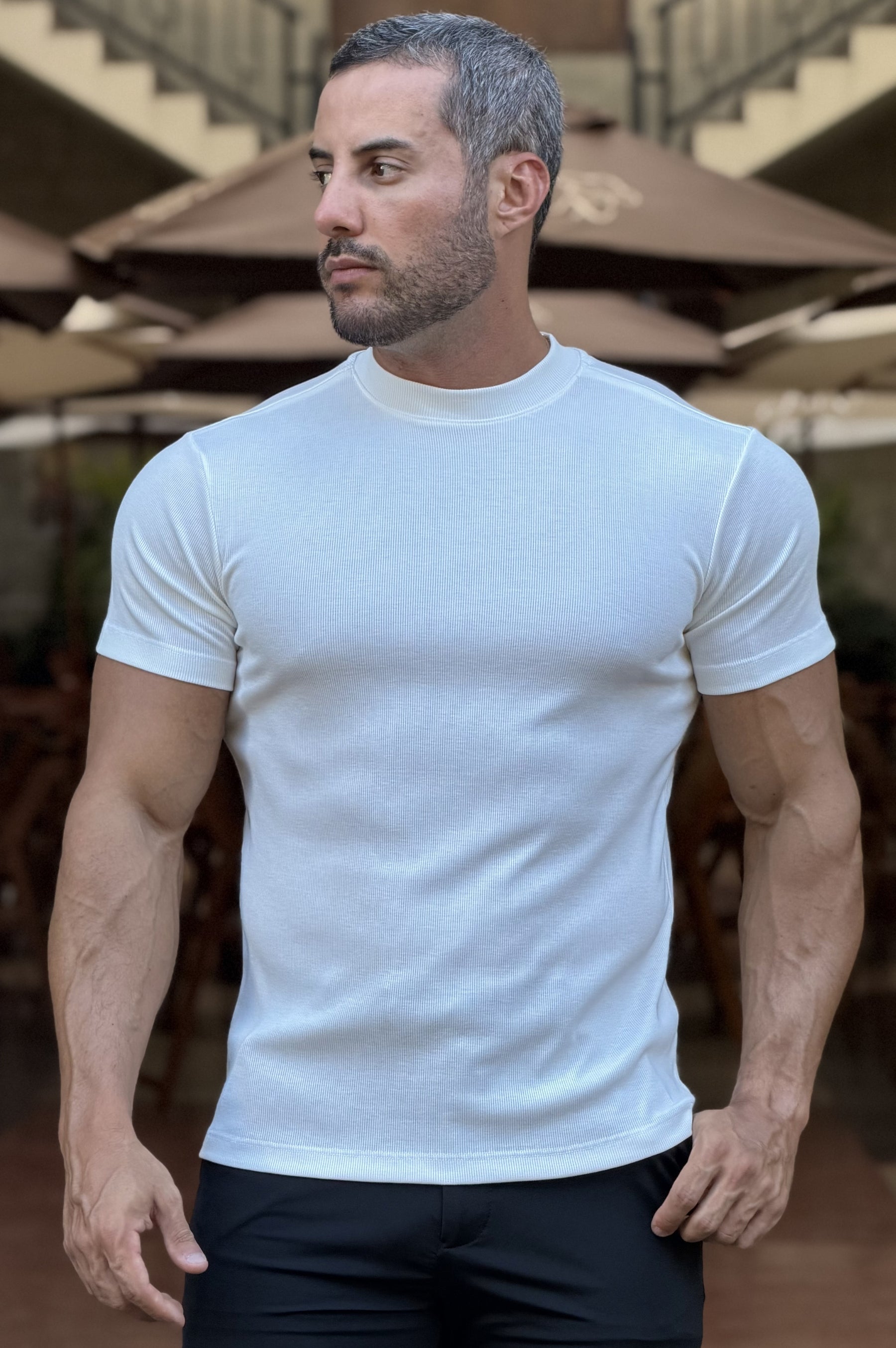 Camiseta Teste