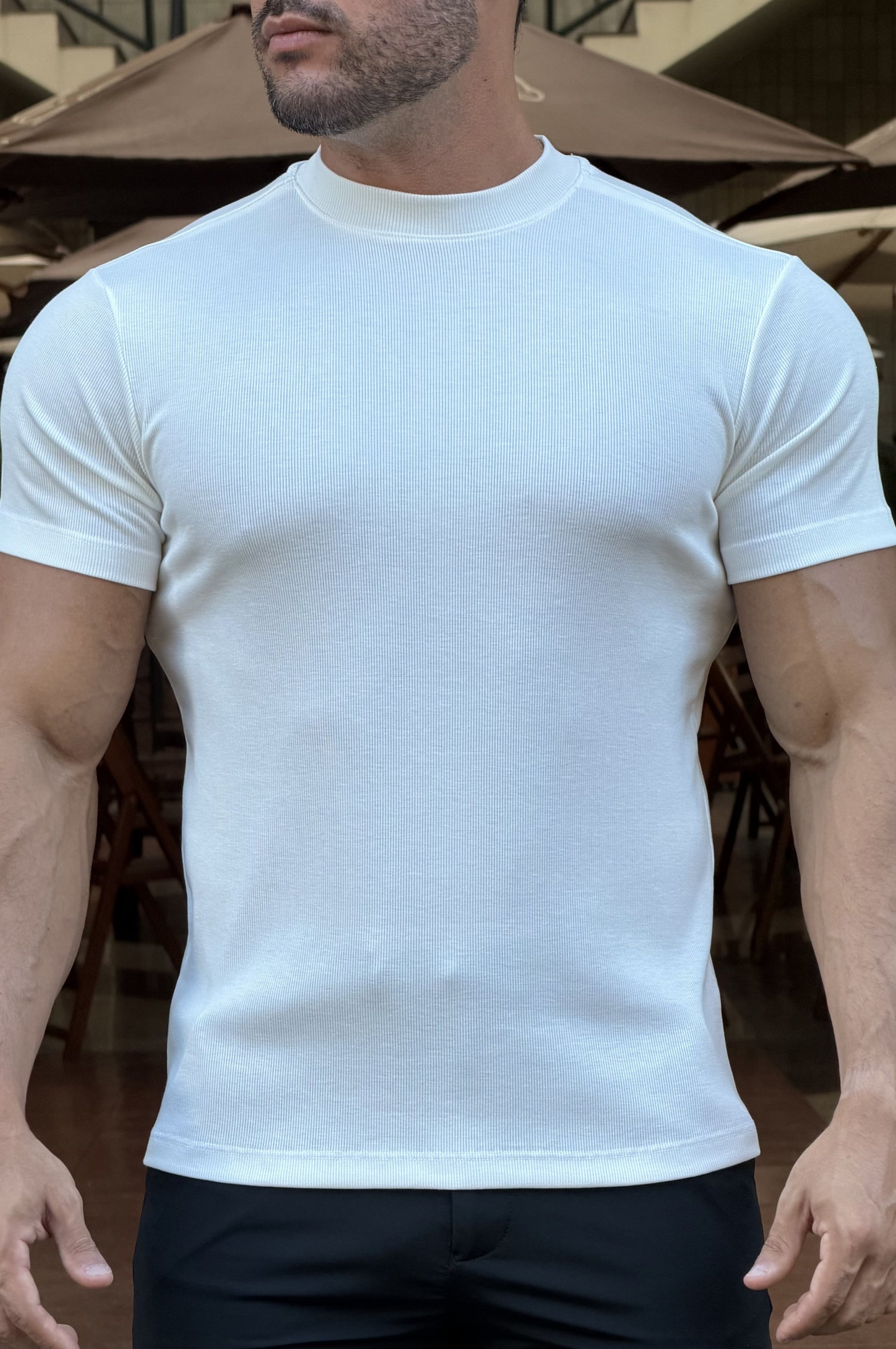 Camiseta Teste
