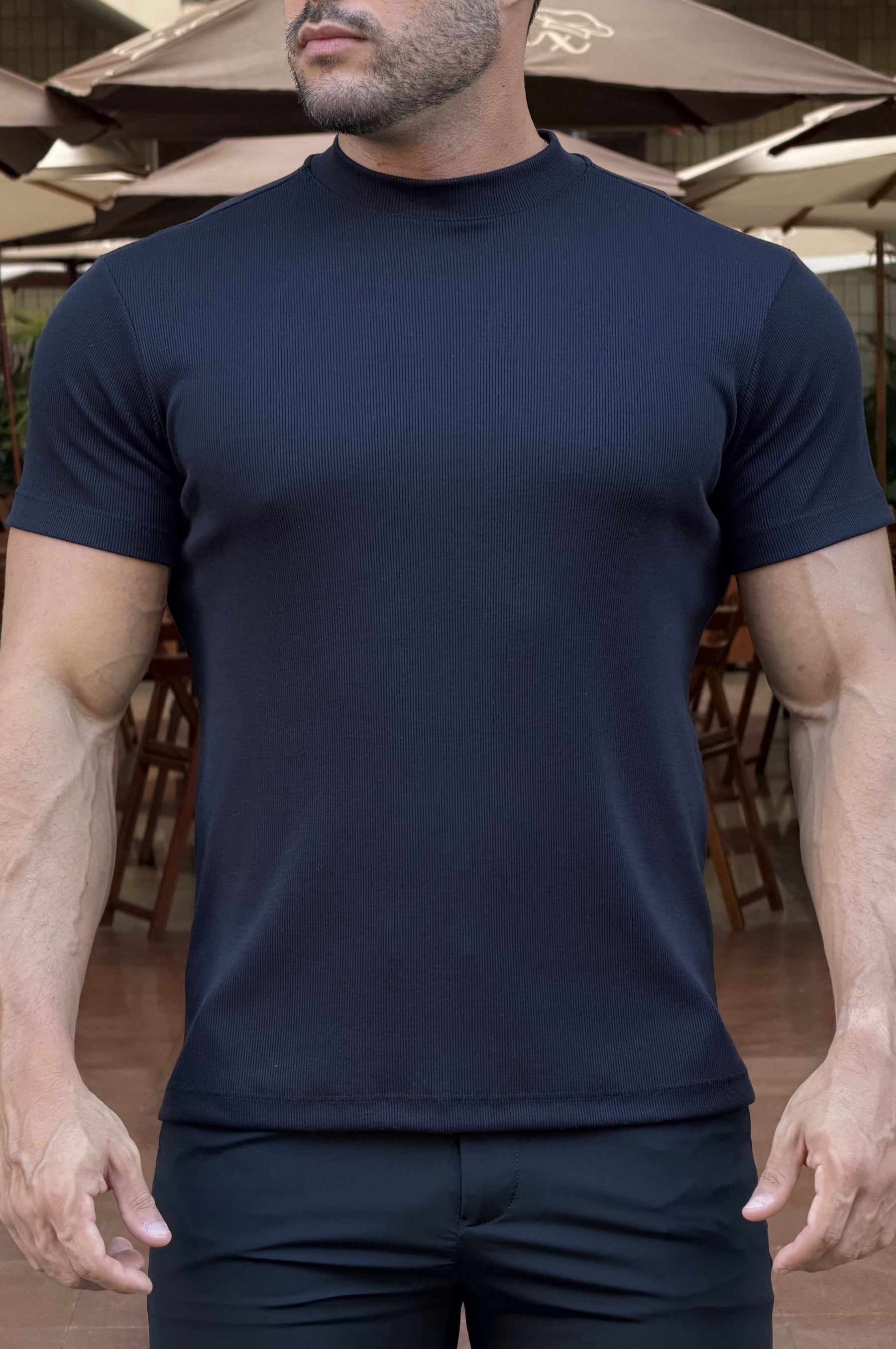Camiseta Teste