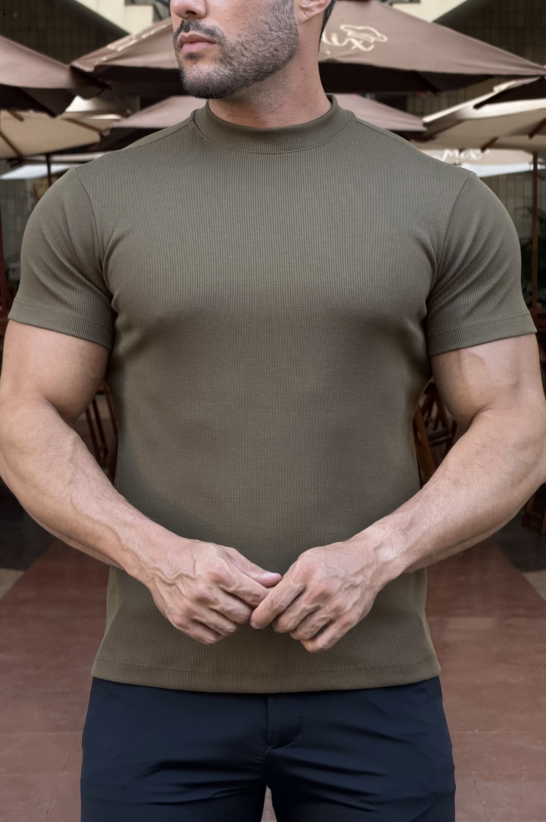 Camiseta Teste