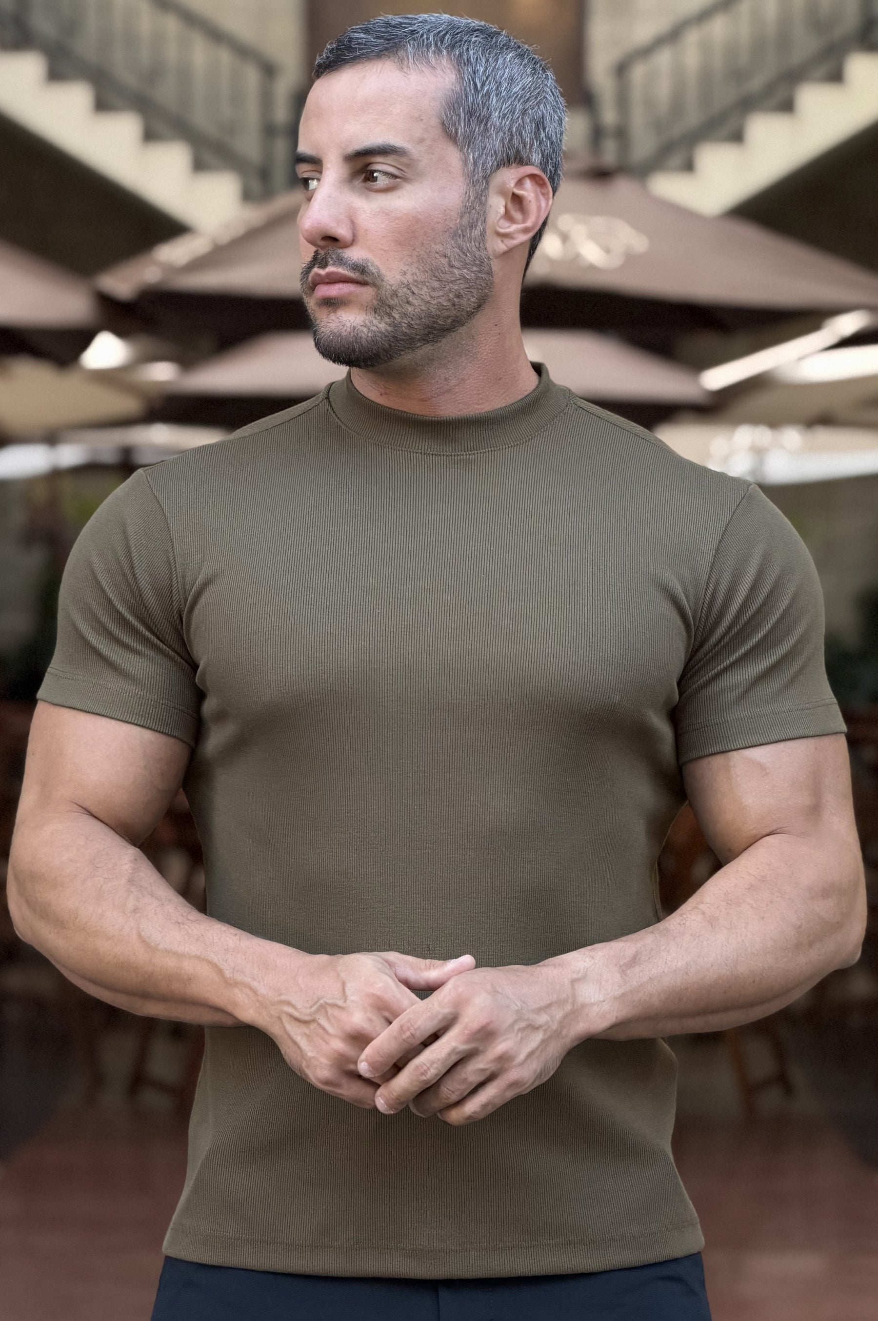 Camiseta Teste