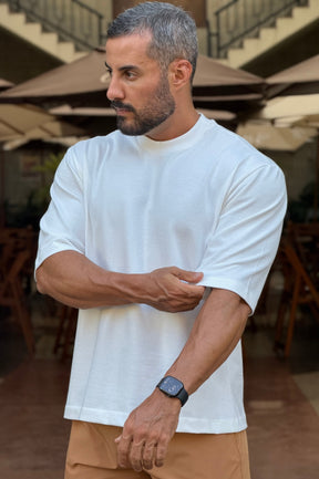 Camiseta Oversized UP Move