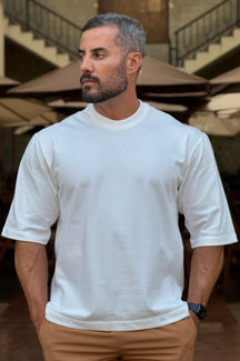 Camiseta Oversized UP Move