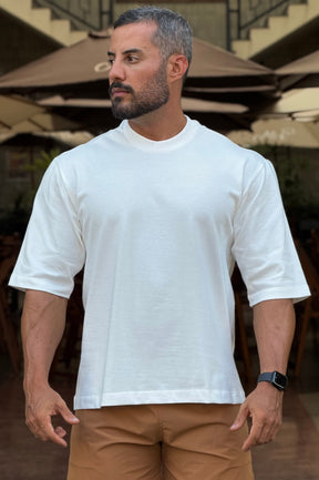 Camiseta Oversized UP Move