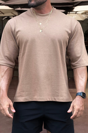 Camiseta Oversized UP Move