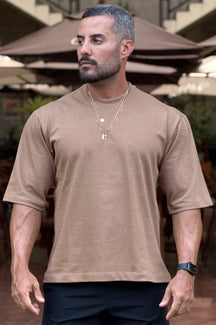 Camiseta Oversized UP Move
