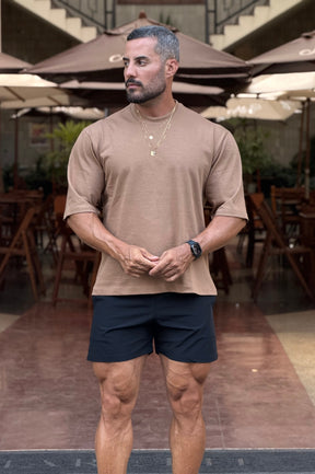 Camiseta Oversized UP Move