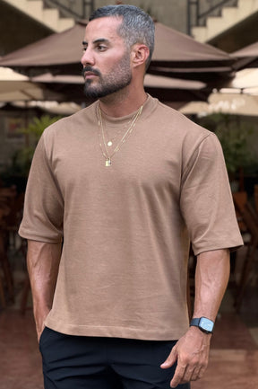 Camiseta Oversized UP Move