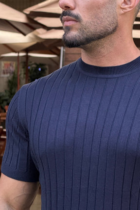 Camiseta Tricot Berlim - Up