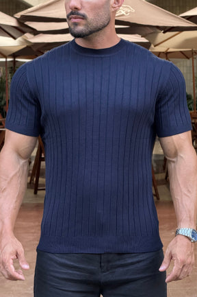 Camiseta Tricot Berlim - Up