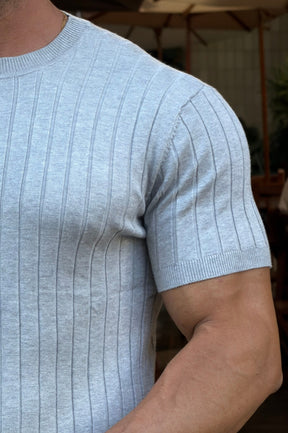 Camiseta Tricot Berlim - Up