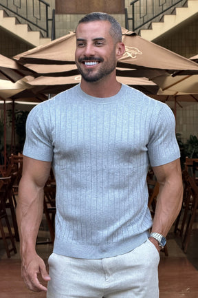 Camiseta Tricot Berlim - Up