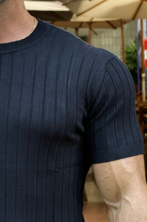 Camiseta Tricot Berlim - Up