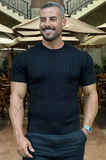Camiseta Tricot Berlim - Up