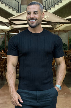 Camiseta Tricot Berlim - Up