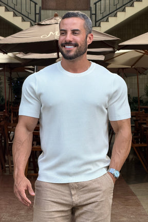 Camiseta Tricot Porto - Up