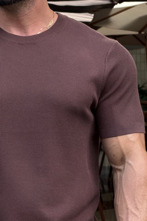 Camiseta Tricot Porto - Up