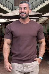 Camiseta Tricot Porto - Up