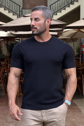 Camiseta Tricot Porto - Up