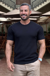 Camiseta Tricot Porto - Up