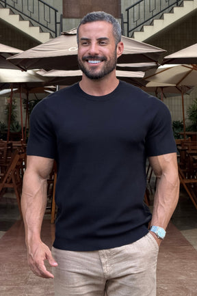 Camiseta Tricot Porto - Up