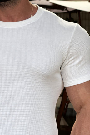 Camiseta Wave Slim Fit - Up