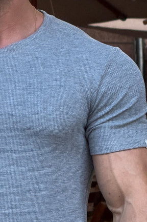 Camiseta Wave Slim Fit - Up