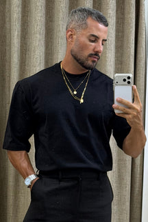 Camiseta Oversized UP Move