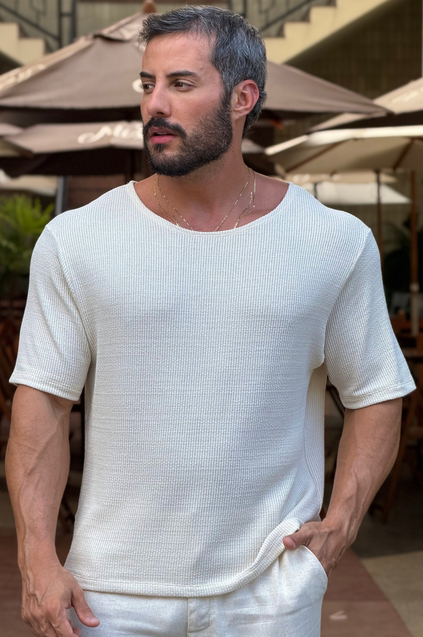 Camiseta Zeus - Up
