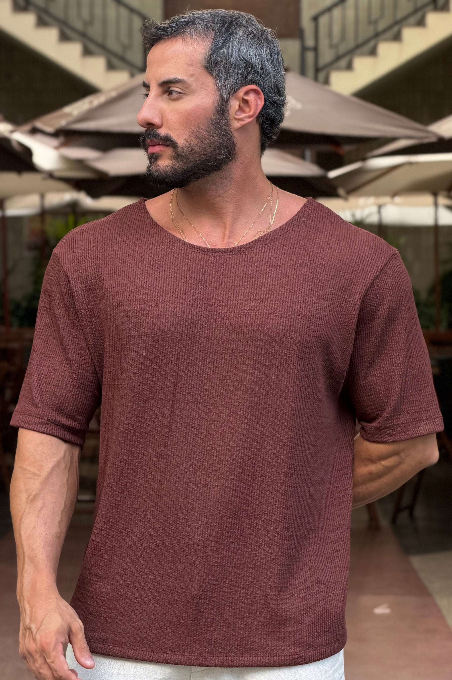 Camiseta Zeus - Up