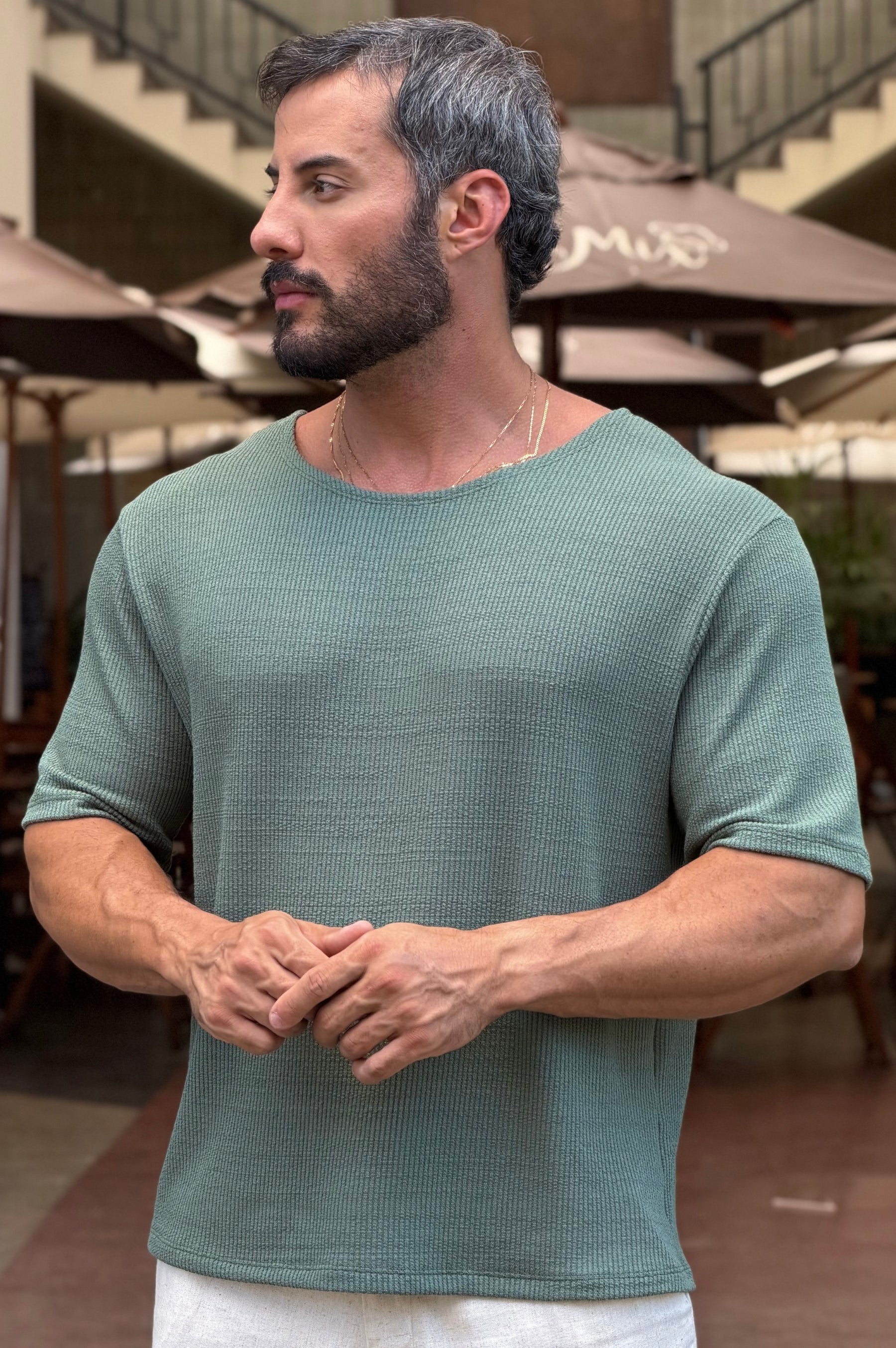 Camiseta Zeus - Up