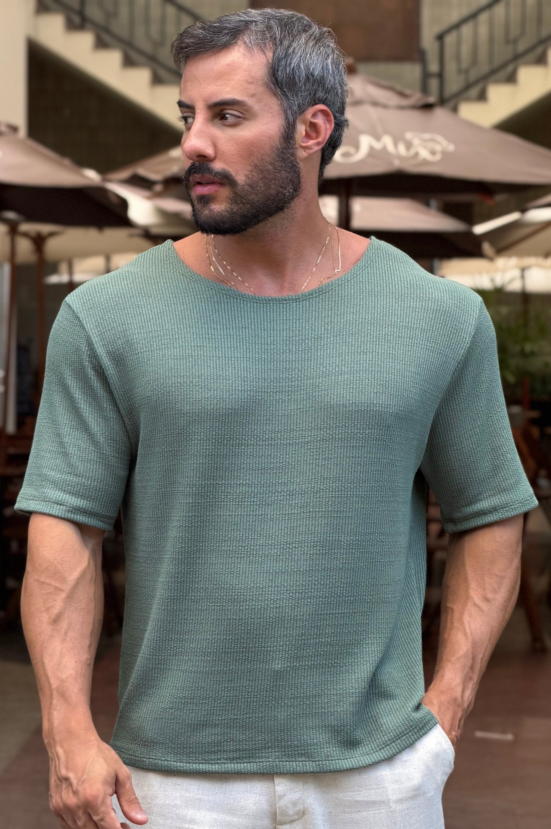 Camiseta Zeus - Up