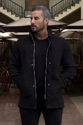 Casaco Londres  - Up