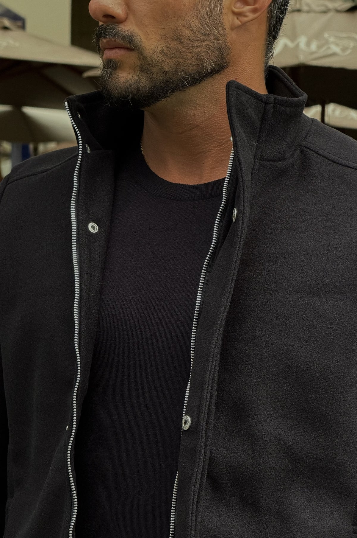 Casaco Londres  - Up