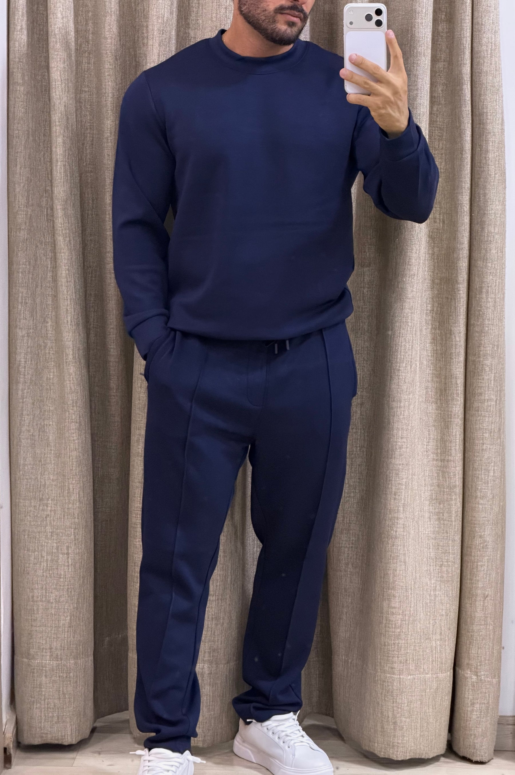 Conjunto Balance - Up