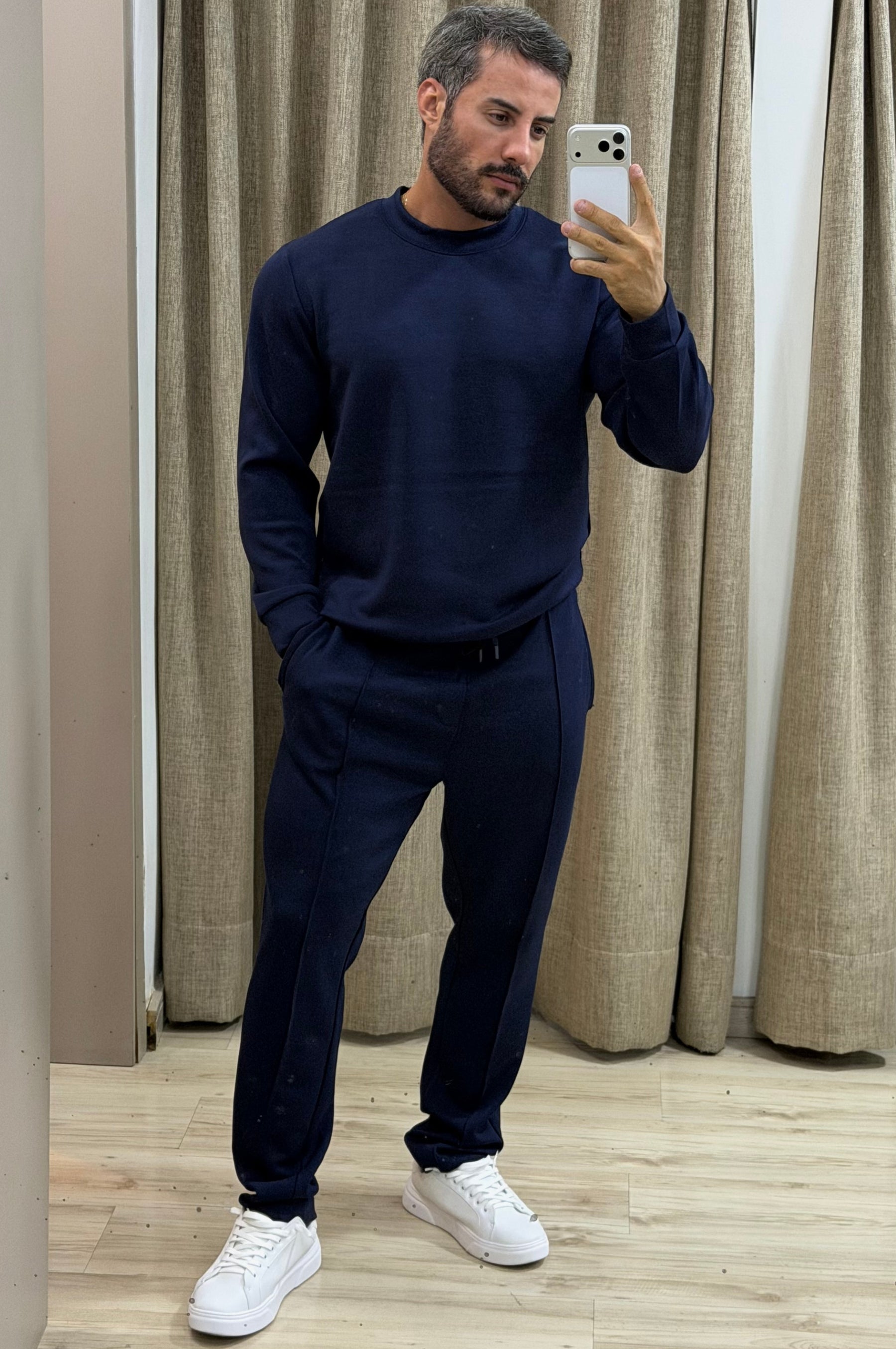 Conjunto Balance - Up