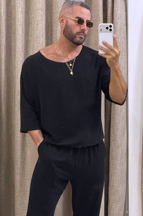 Conjunto Linho Cassius - Up