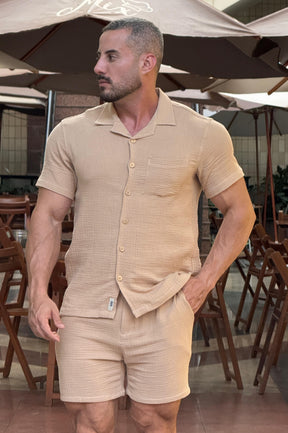 Conjunto Dubai - Up