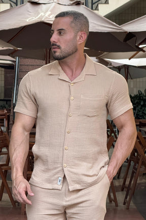 Conjunto Dubai - Up