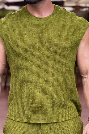 Conjunto Moss - Up