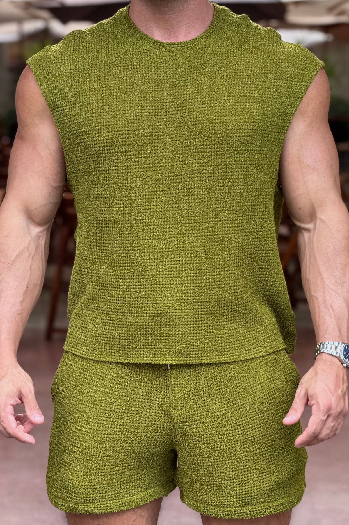 Conjunto Moss - Up