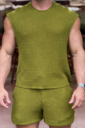 Conjunto Moss - Up